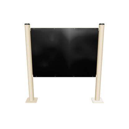 P04168 - PANEL PIZARRON - 360.glb