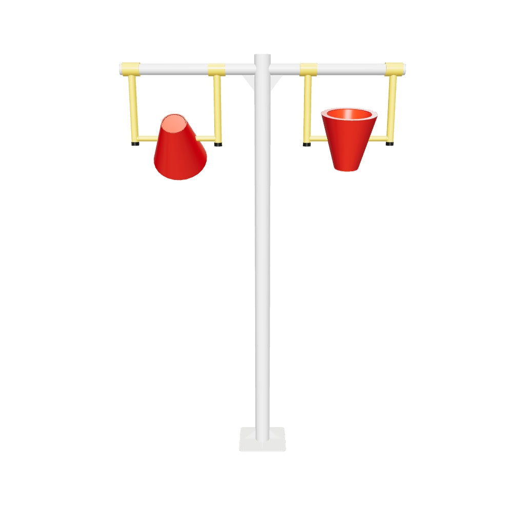 P08071 - BALDES INFANTILES DOBLES - 360.glb