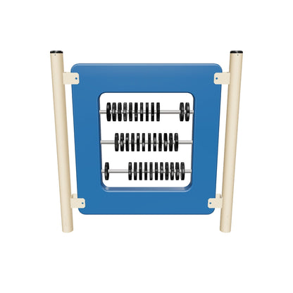 P04136 - PANEL ABACO - 360.glb