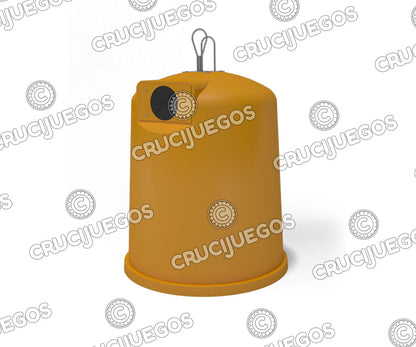 Campana Selectiva
